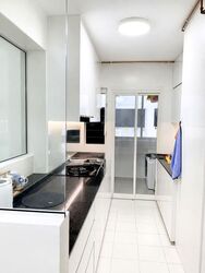 Blk 664A Waterway Sunbeam (Punggol), HDB 3 Rooms #592003651
